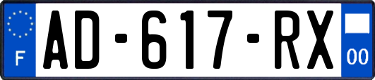 AD-617-RX