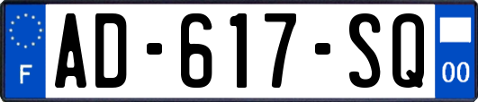 AD-617-SQ