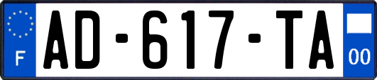 AD-617-TA