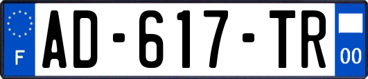 AD-617-TR