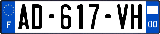 AD-617-VH