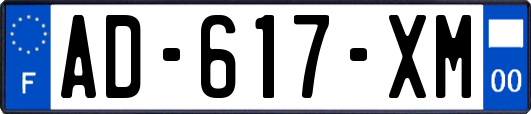 AD-617-XM