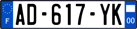 AD-617-YK