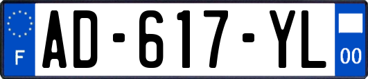 AD-617-YL