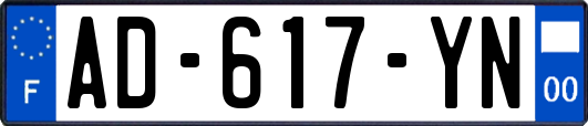 AD-617-YN