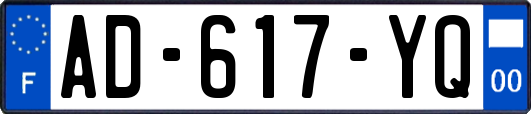 AD-617-YQ