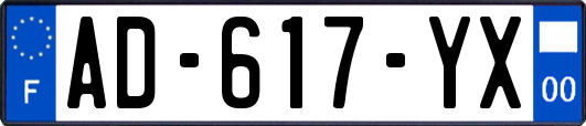 AD-617-YX