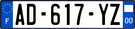 AD-617-YZ