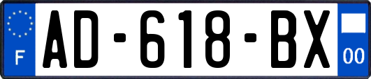 AD-618-BX