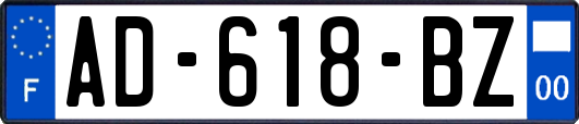 AD-618-BZ