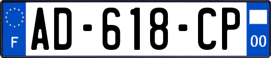 AD-618-CP