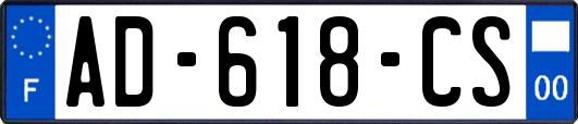 AD-618-CS