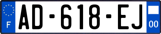 AD-618-EJ