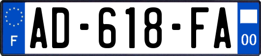 AD-618-FA