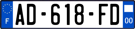 AD-618-FD