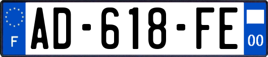 AD-618-FE