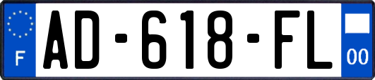 AD-618-FL