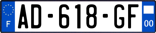 AD-618-GF