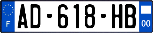 AD-618-HB