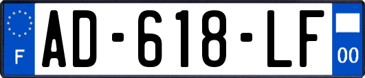 AD-618-LF