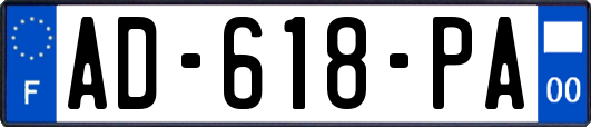 AD-618-PA