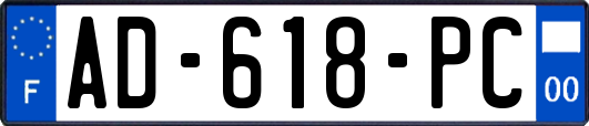 AD-618-PC