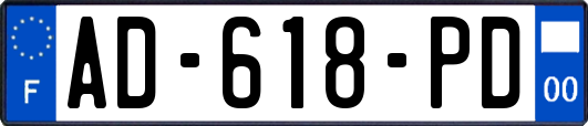 AD-618-PD