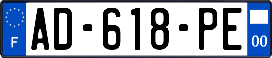 AD-618-PE