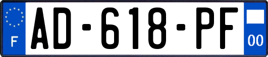 AD-618-PF