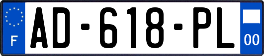 AD-618-PL