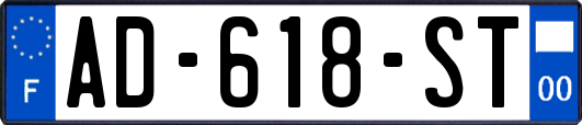 AD-618-ST