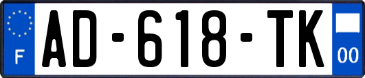 AD-618-TK