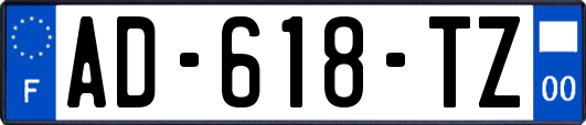 AD-618-TZ