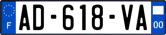 AD-618-VA