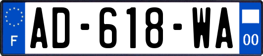 AD-618-WA