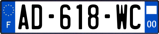 AD-618-WC