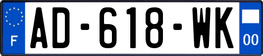 AD-618-WK