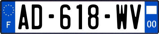 AD-618-WV