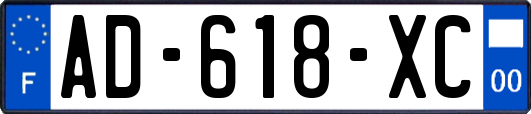AD-618-XC
