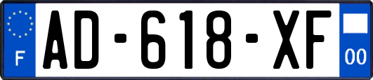 AD-618-XF