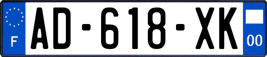 AD-618-XK