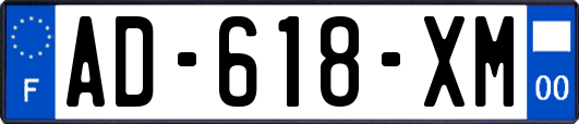 AD-618-XM