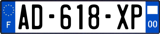 AD-618-XP