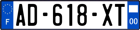 AD-618-XT