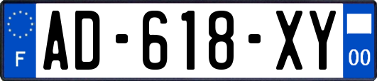AD-618-XY