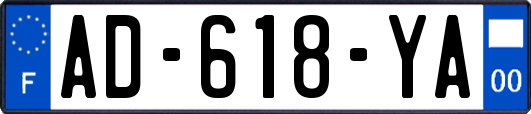 AD-618-YA