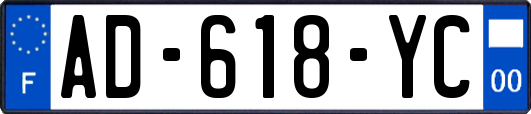 AD-618-YC