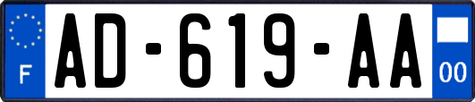 AD-619-AA