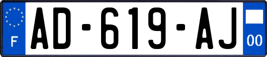 AD-619-AJ