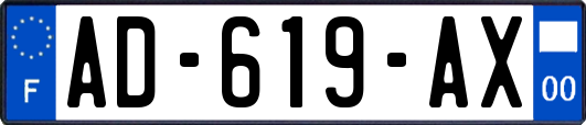 AD-619-AX